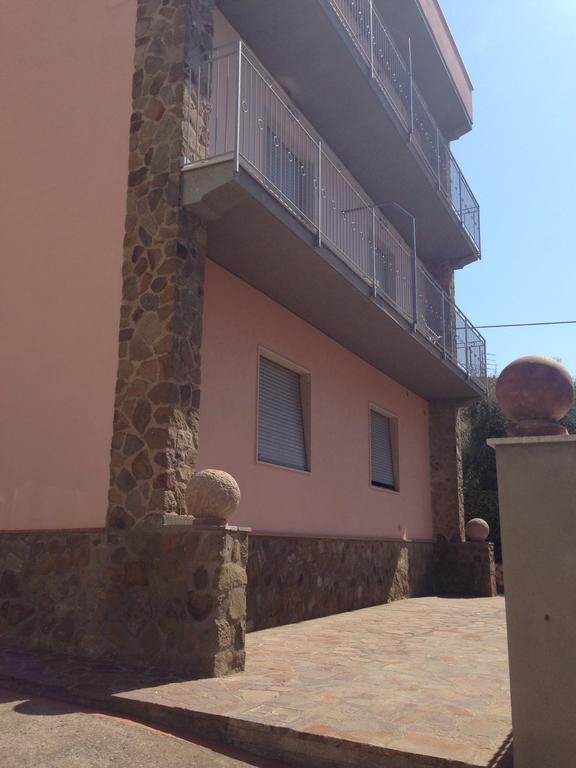 Meri Castiglione della Pescaia Exterior foto