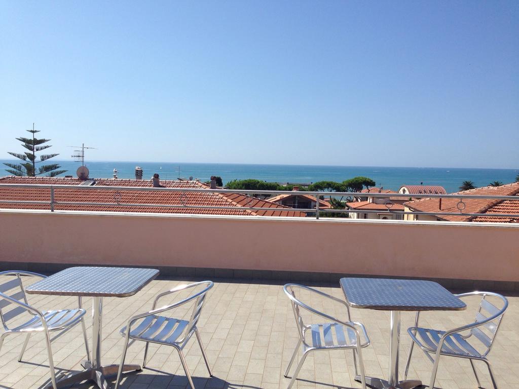 Meri Castiglione della Pescaia Exterior foto
