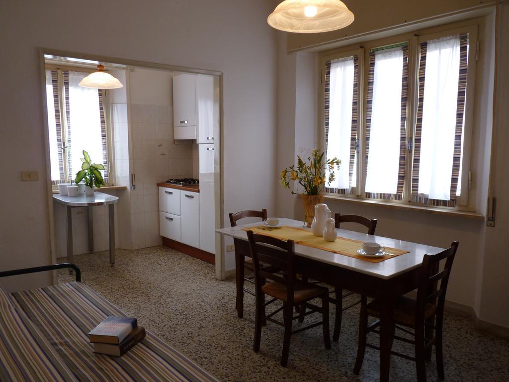 Meri Castiglione della Pescaia Zimmer foto