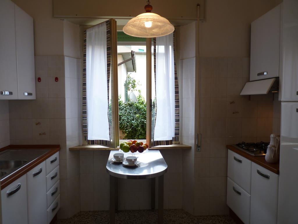 Meri Castiglione della Pescaia Zimmer foto