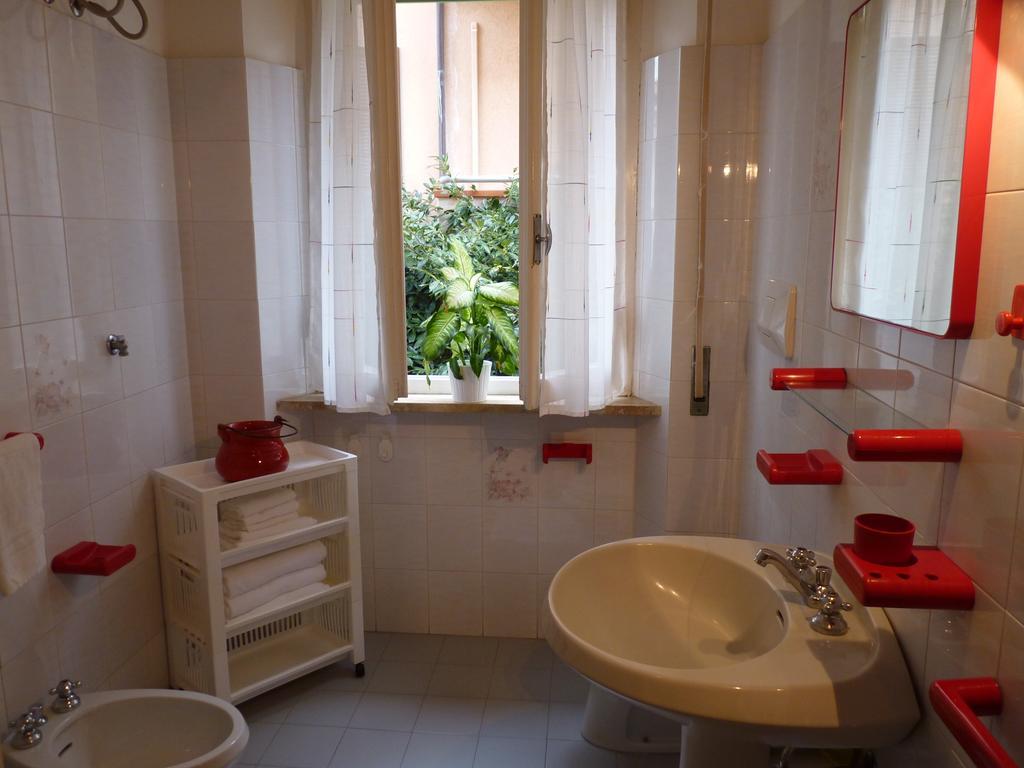 Meri Castiglione della Pescaia Zimmer foto